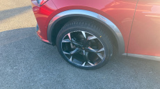 CUPRA Formentor 1.5 TSI 150 V2 5dr DSG Petrol Estate